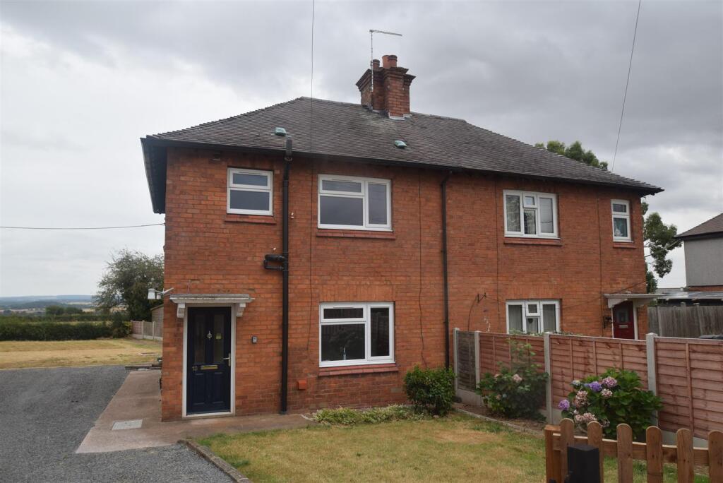 Main image of property: Eastlands, Marchamley, Shrewsbury
