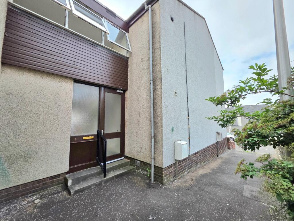 Main image of property: Almondell Road, Broxburn, West Lothian, EH52