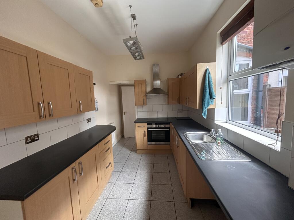 House in Birmingham - View 2