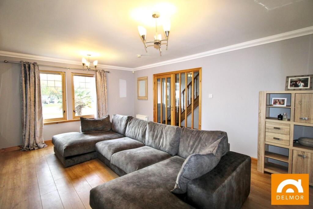 House in Kirkcaldy - View 4