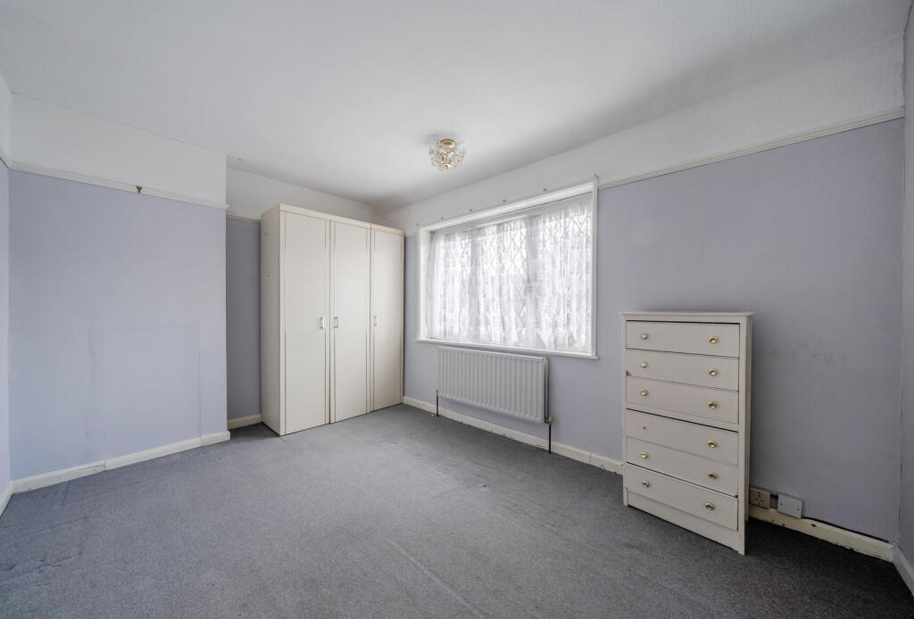 House in London, Morden - View 5