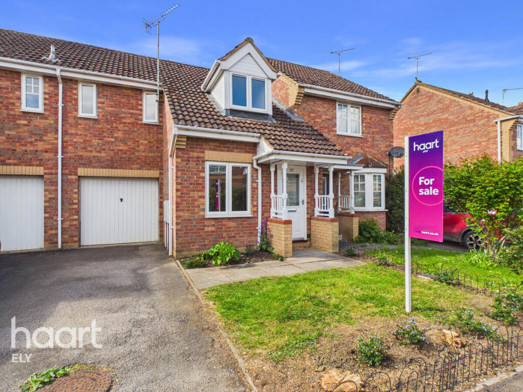 Main image of property: Henley Way, Ely
