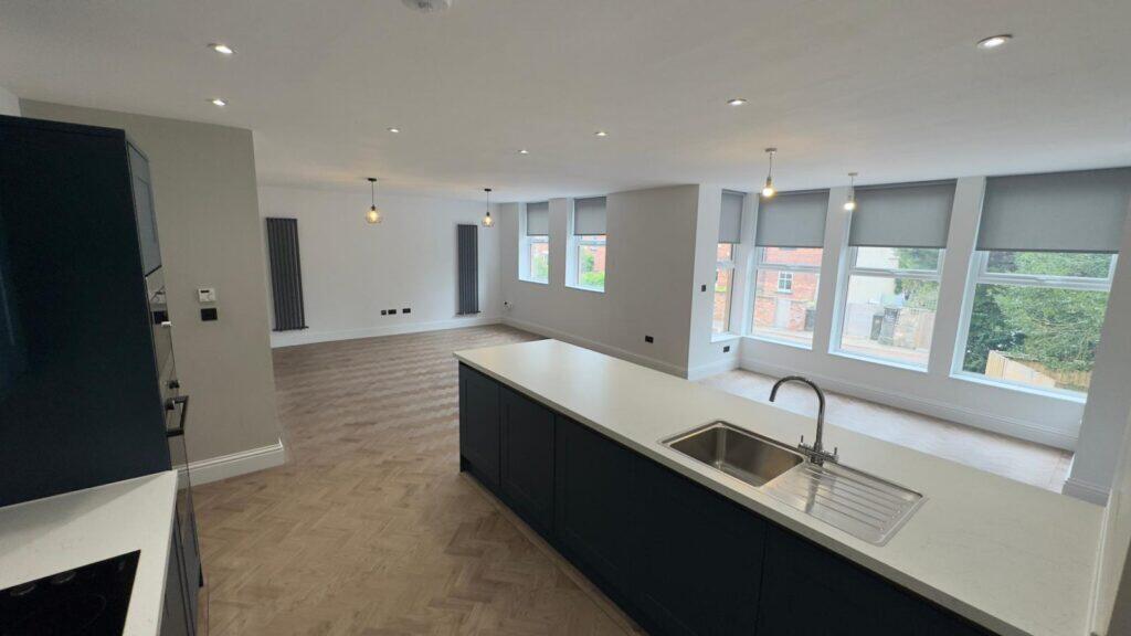 Main image of property: Flat 1, Claremont Drive, Headingley, Leeds, LS6 4ED