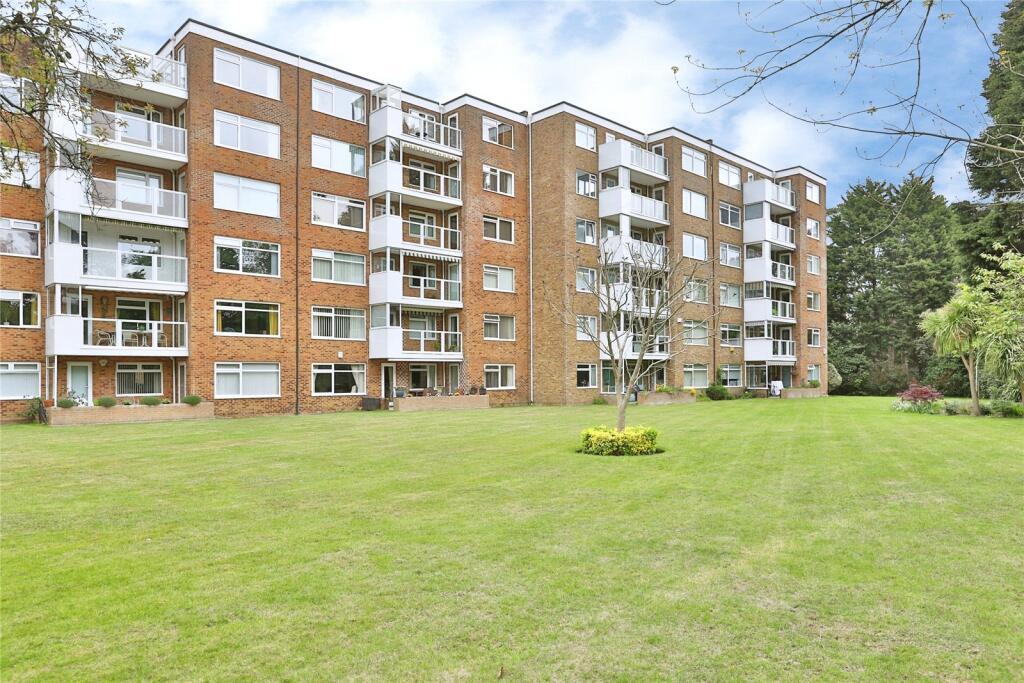 Main image of property: The Avenue, Branksome Park, Poole, Dorset, BH13
