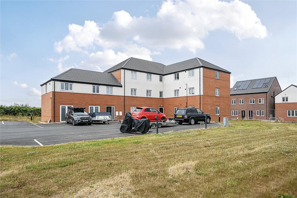 Main image of property: Feld Lane, Holmewood, Chesterfield, Derbyshire, S42