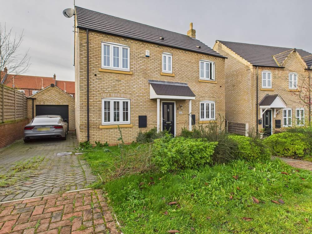 Main image of property: Cowslip Chase Kirk Ella HU10 7FL 