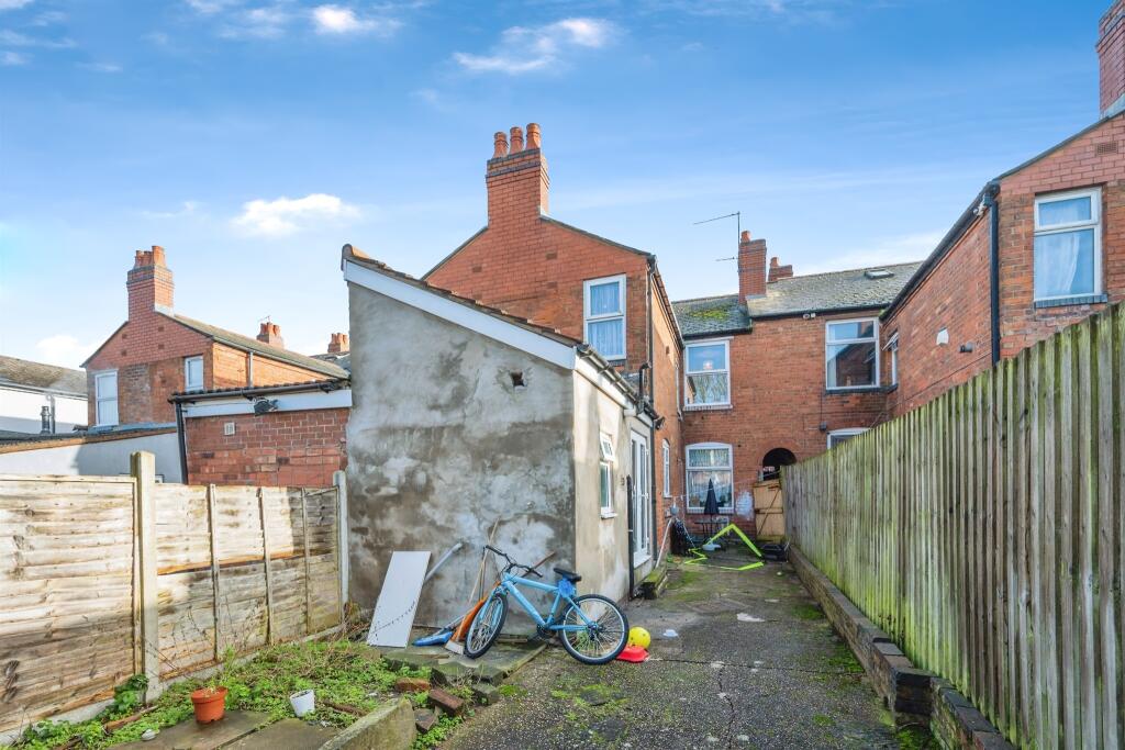 Additional image 9 of Beach Road, BIRMINGHAM