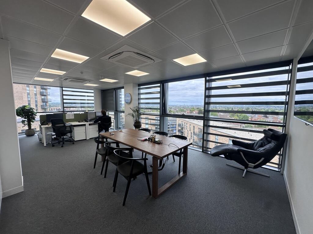 Main image of property: Bradburys Court Lyon Road, Harrow, Greater London, HA1