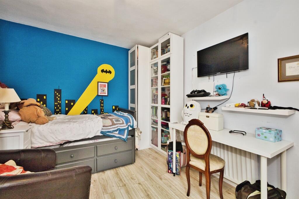 Additional image 8 of Huish, Yeovil