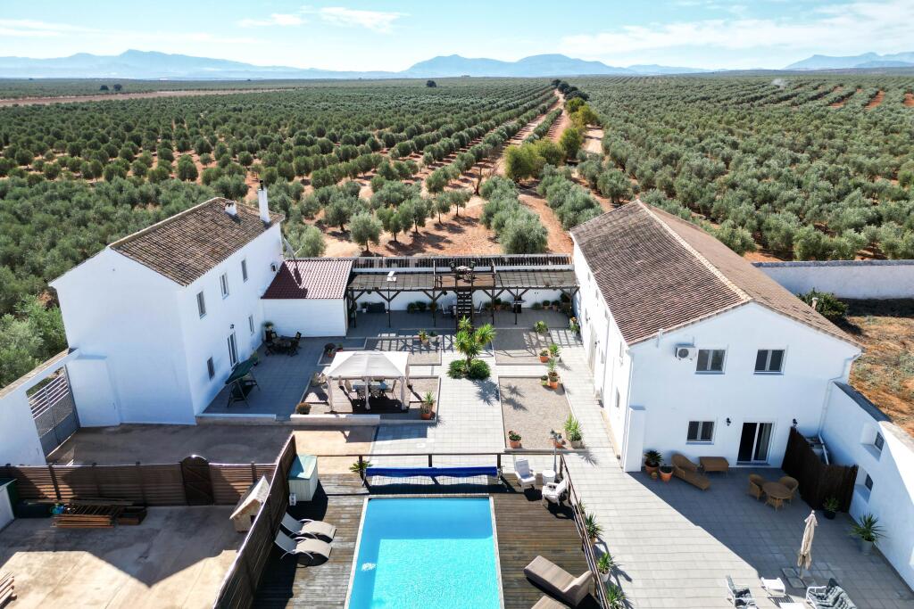Main image of property: Andalucia, Malaga, Antequera