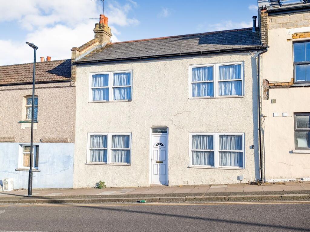 Main image of property: 160 Brewery Road, London, SE18 1NF