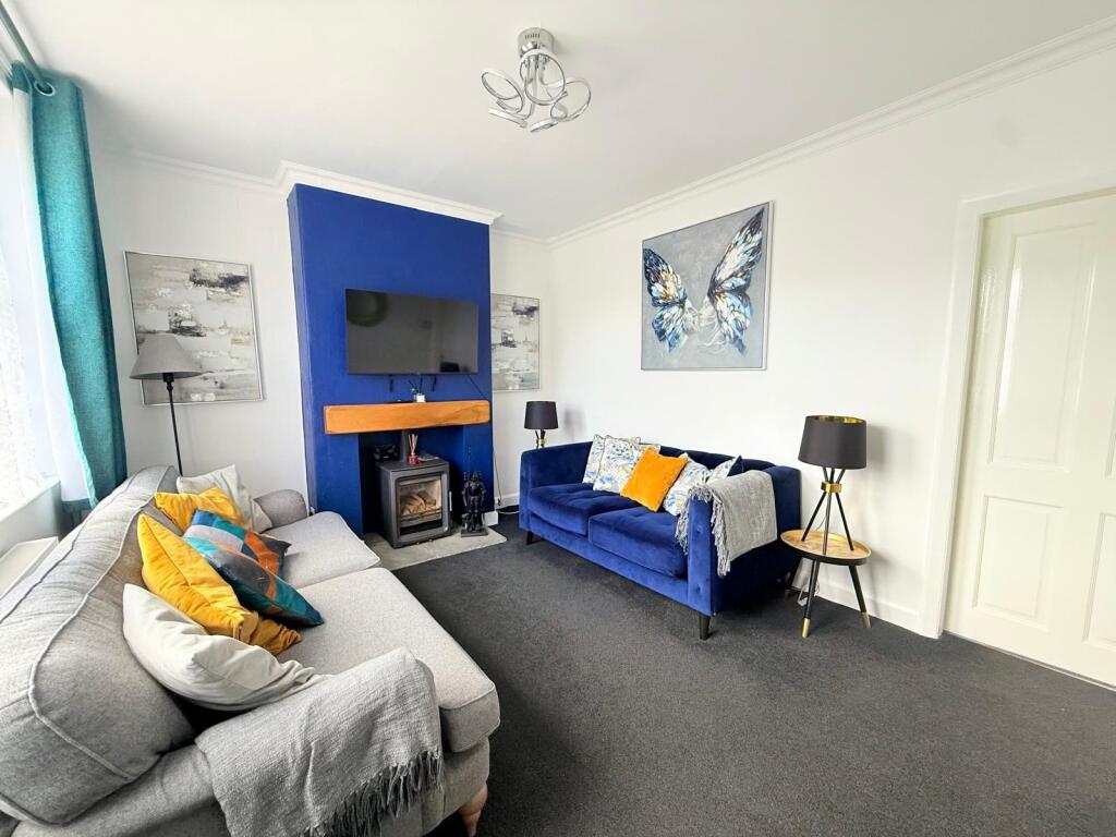 Main image of property: Tennyson Avenue, YORK