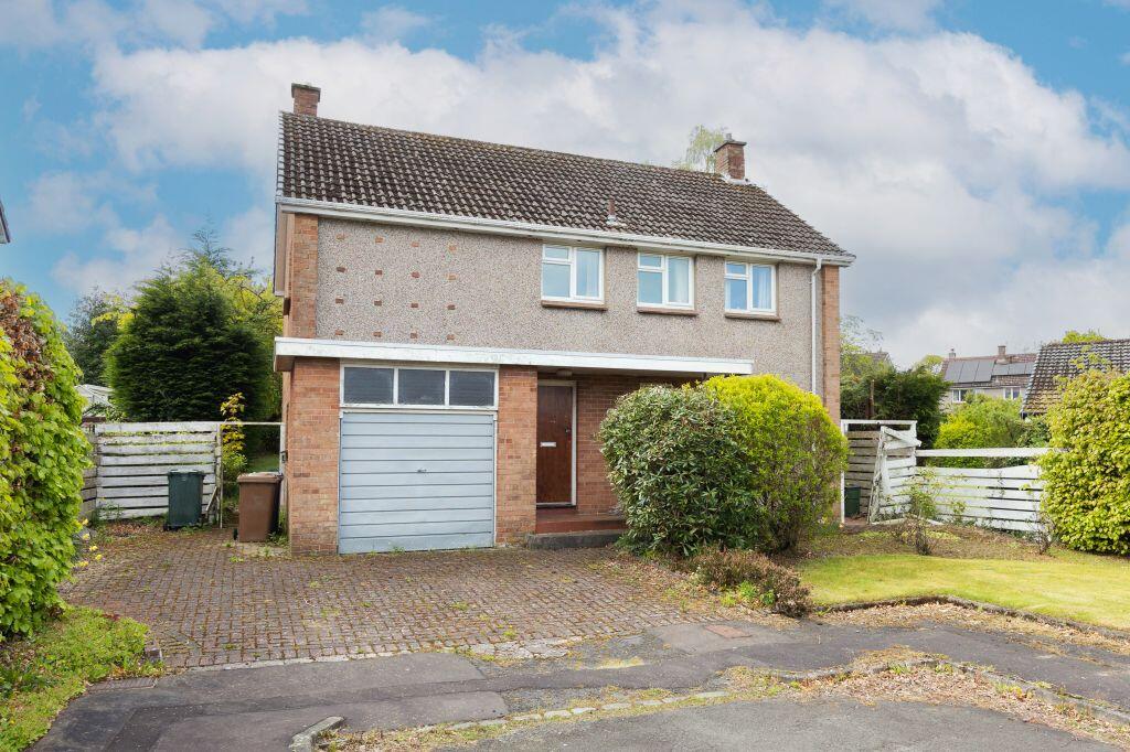 Main image of property: 9 Turner Park, Balerno, EH14 7BT