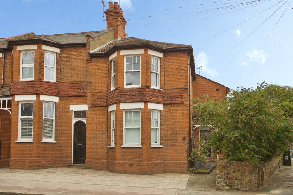 Main image of property: Totteridge Lane, London, N20