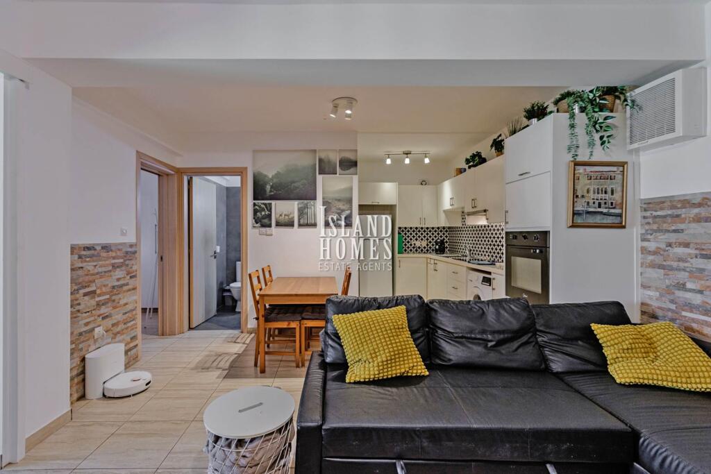 Main image of property: Ayia Napa