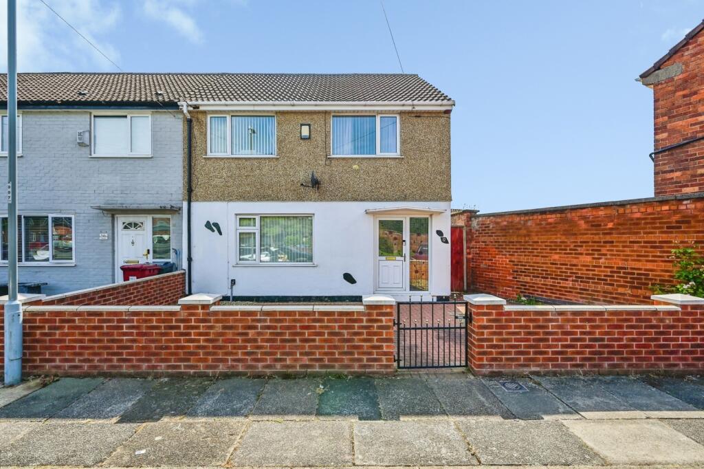 Main image of property: Rydal Close, LIVERPOOL, Merseyside, L33
