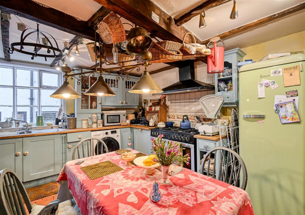 54 Cartway, Bridgnorth photo 3