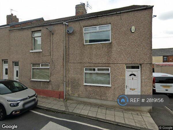 Main image of property: Craddock St, Spennymoor, DL16