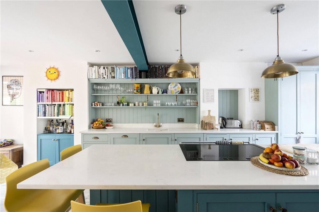 Main image of property: Shakespeare Road, London, SE24