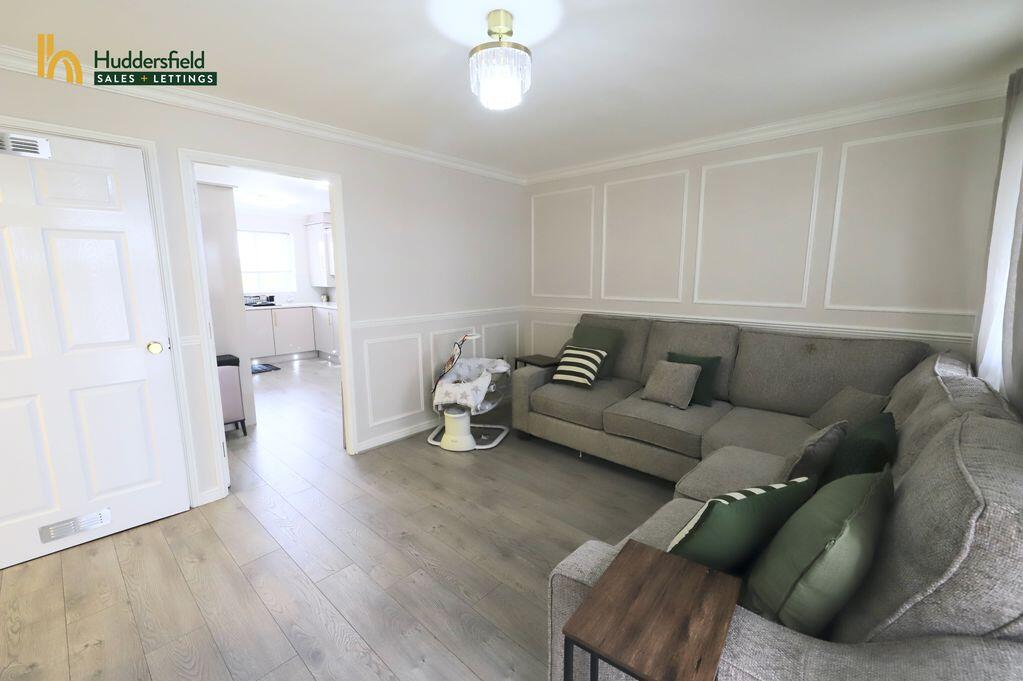 Main image of property: Brocksby Chase, Bolton