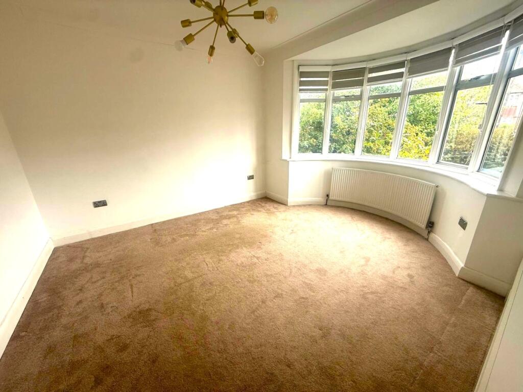 House in Harrow - More