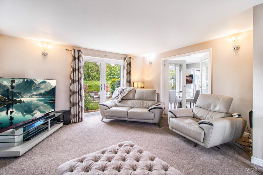 House in Lichfield, Fazeley - View 5