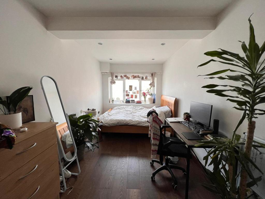 4 bedroom terraced house for rent