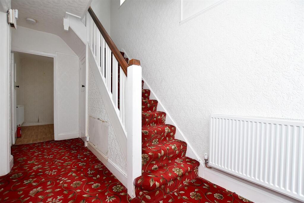 House in Llandudno - More