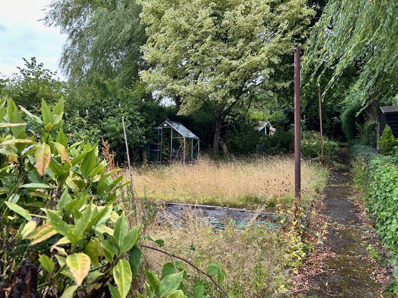 Ruspidge Road, Cinderford photo 2