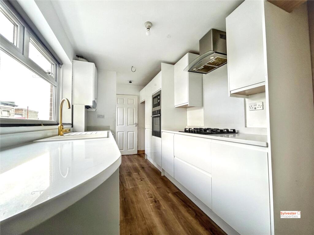 House in Consett, Blackhill - View 4