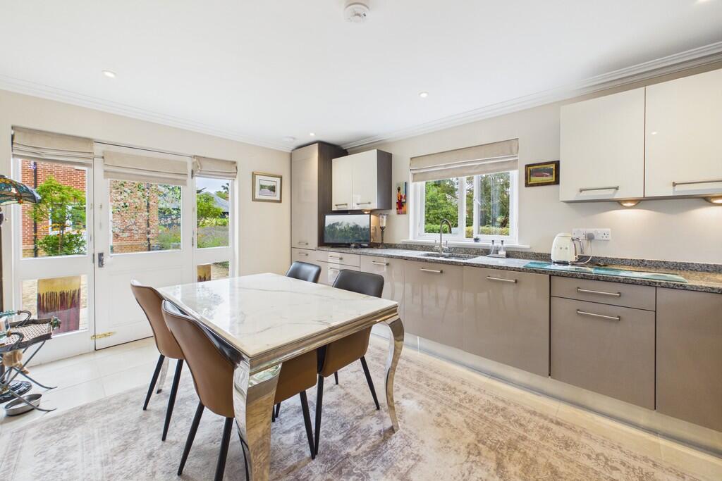 Apartment in Mid Suffolk, Great Ashfield - View 5