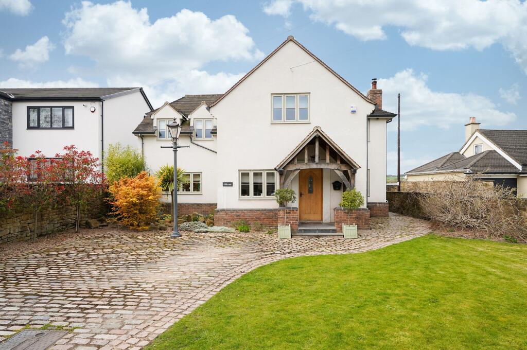 Main image of property: South Street, Mosborough, S20