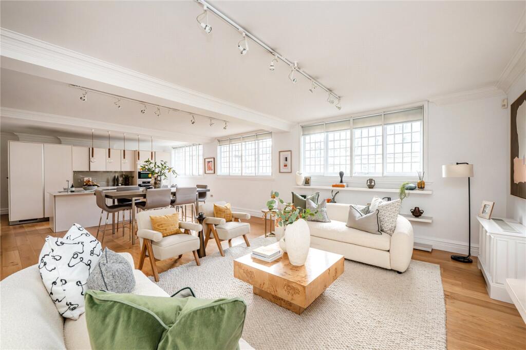 Main image of property: Kingsway, London, WC2B