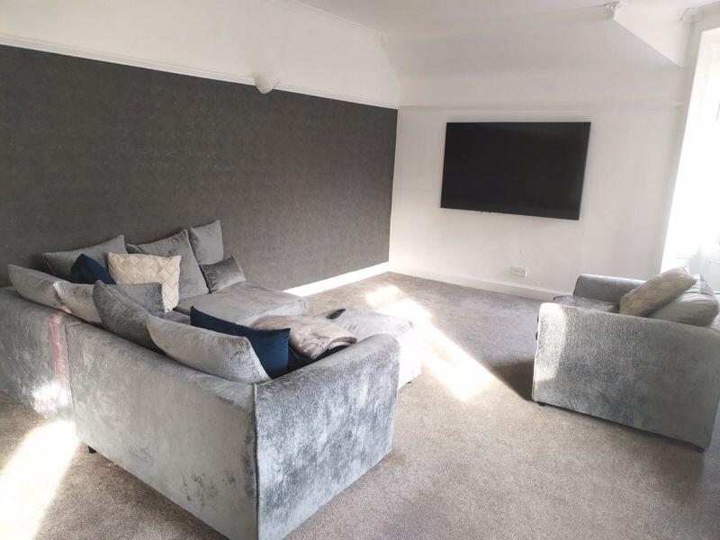 Apartment in Kilmarnock, North Ayrshire - View 3