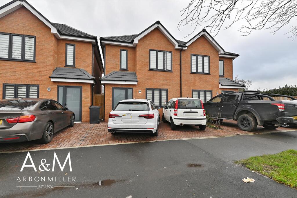 Main image of property: Havering Road, Collier Row