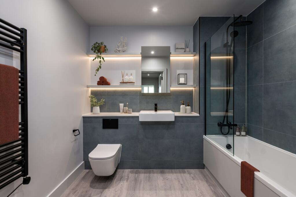 Apartment in London - View 4