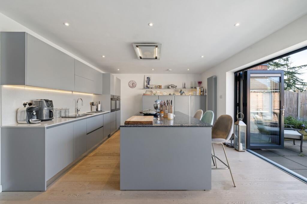 House in Chichester, Runcton, North Mundham - View 4