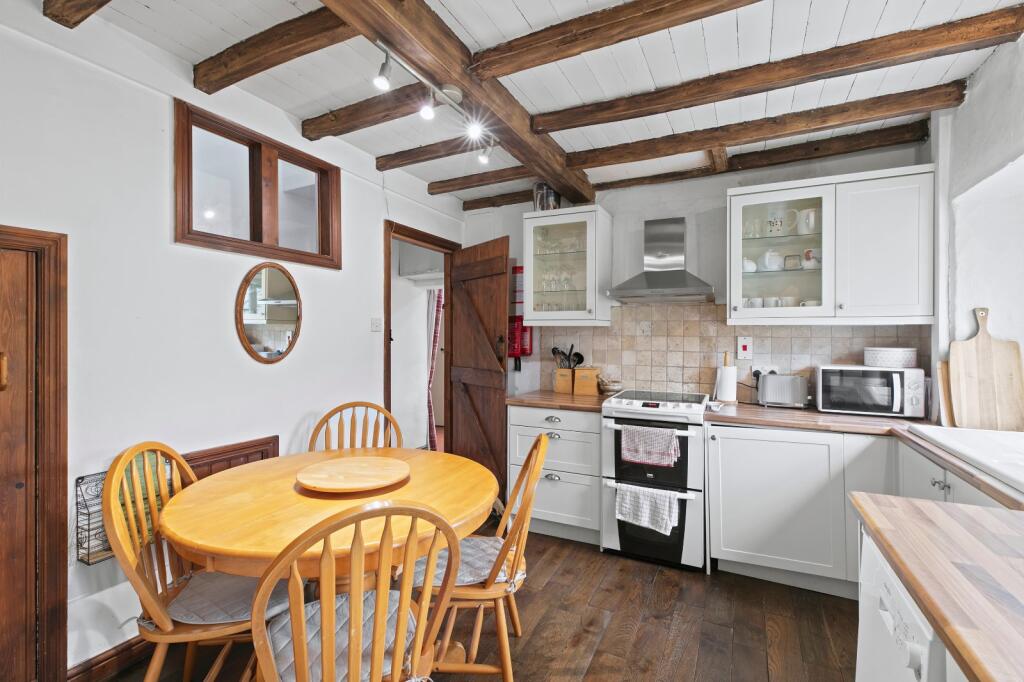 Additional image 9 of Starbotton, Skipton, North Yorkshire, BD23