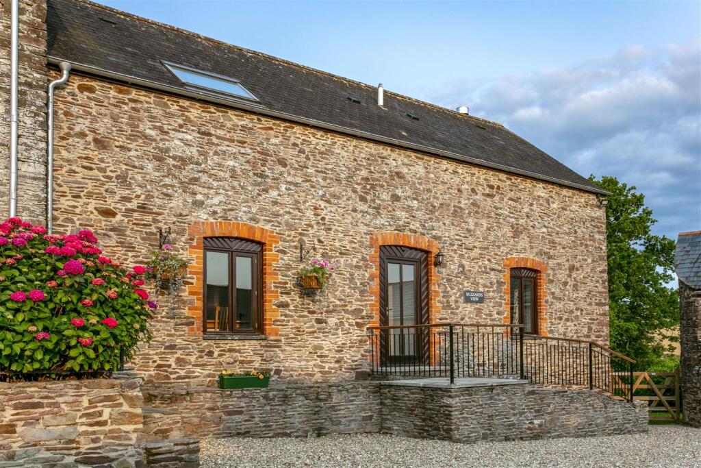 Main image of property: Cornworthy, Totnes
