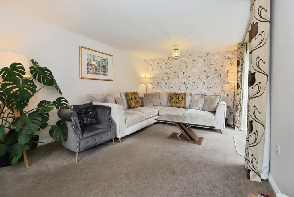 Wigse Avenue, Kidderminster, Worcestershire, DY11 - Widok 4