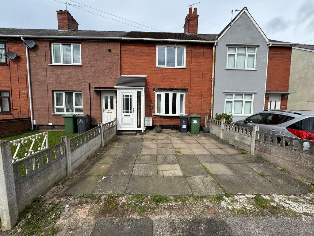 Main image of property: Coltham Road, Willenhall