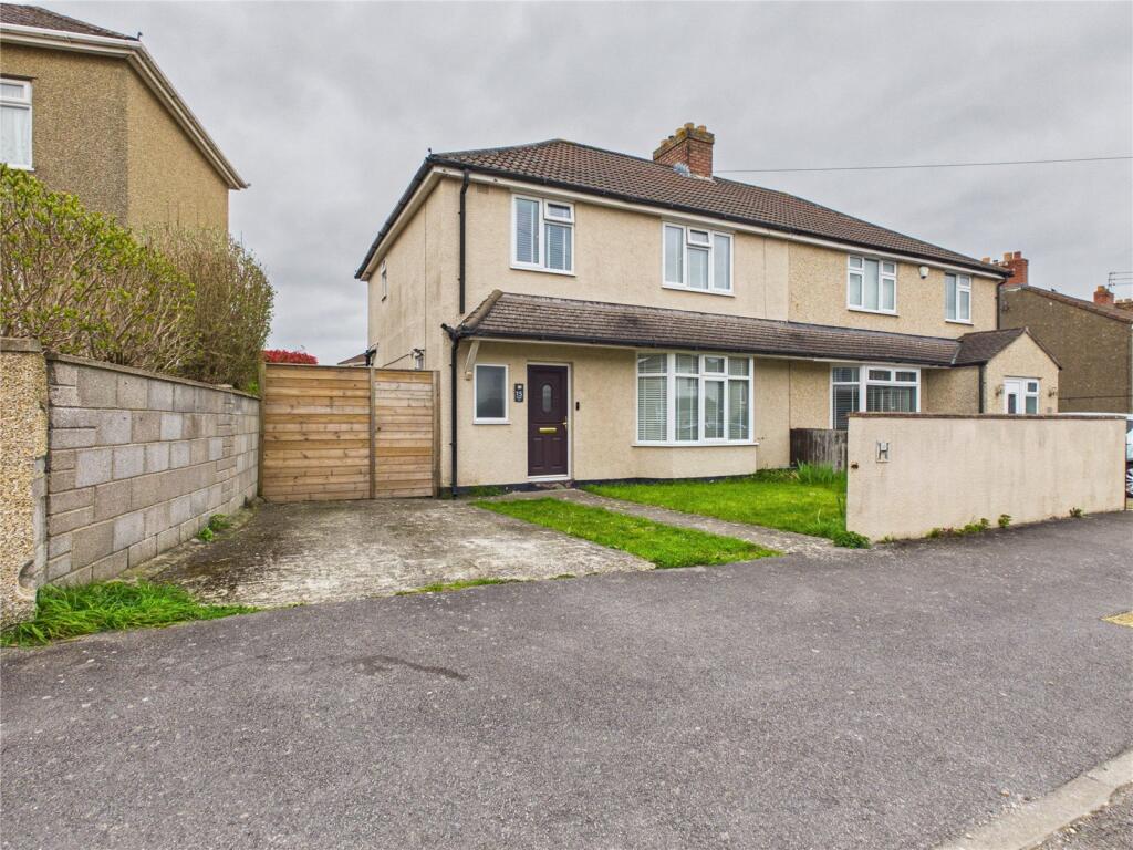 Main image of property: Russell Avenue, Kingswood, Bristol, BS15