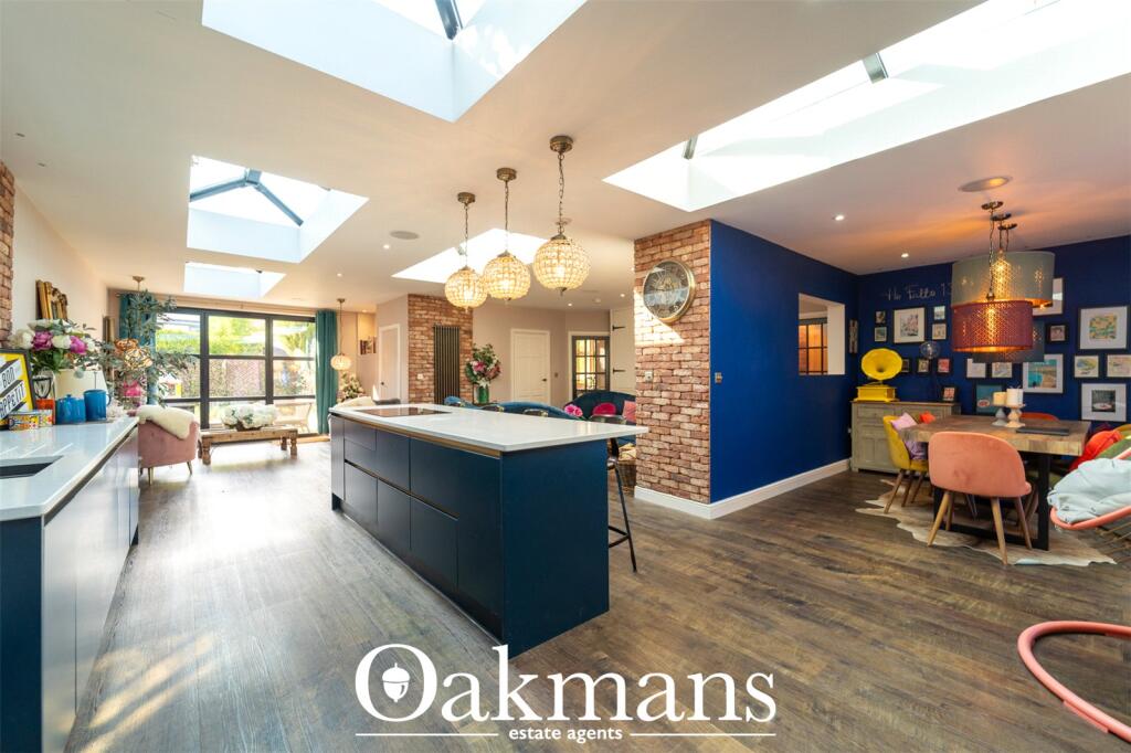 Additional image 8 of Station Lane, Lapworth, Solihull, Warwickshire, B94