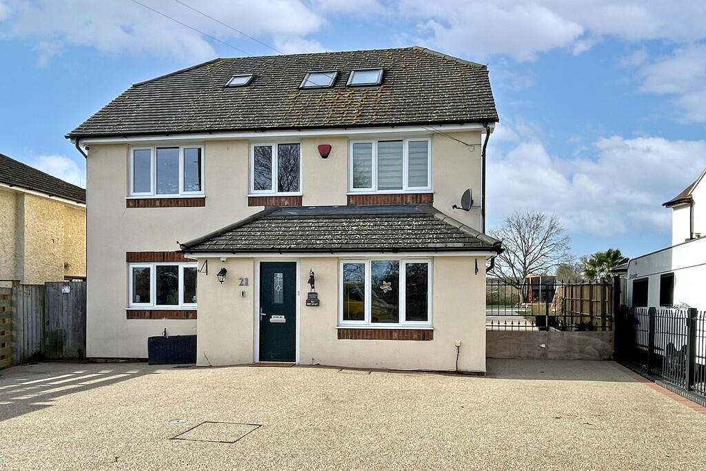 Main image of property: Stanford Road, Southill