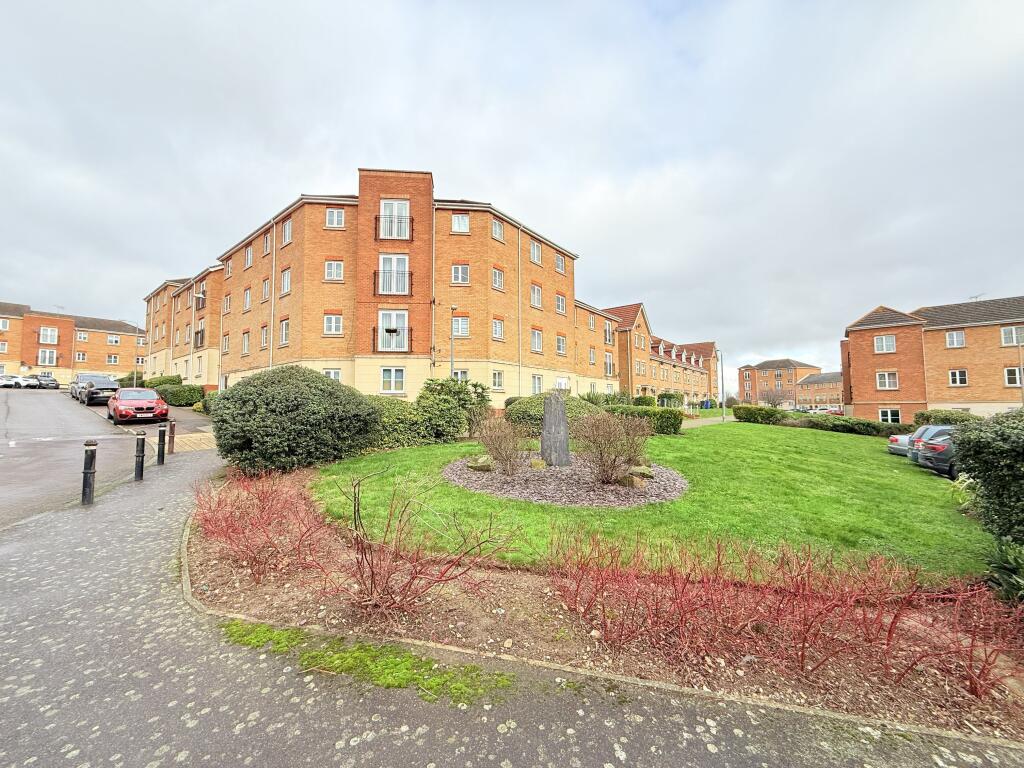 Main image of property: Windermere Avenue, Purfleet on Thames