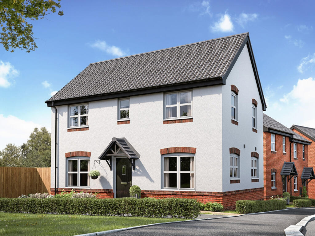 Main image of property: The View,
Brockhill,
Redditch,
Worcestershire,
B97 6BP