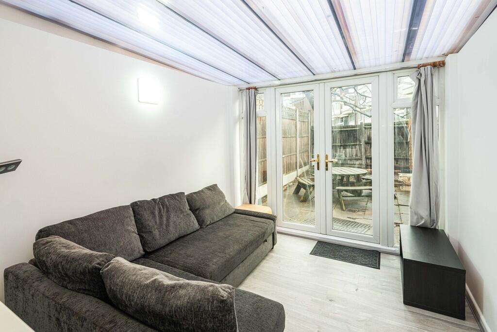 Main image of property: Mandela Street, London