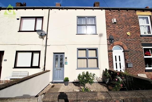 Main image of property: Wigan Road, Westhoughton, Bolton, BL5 2DD