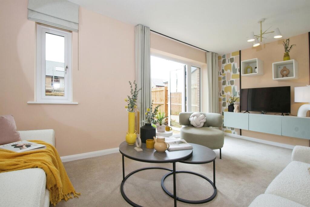 House in Cardiff, Trowbridge - View 5