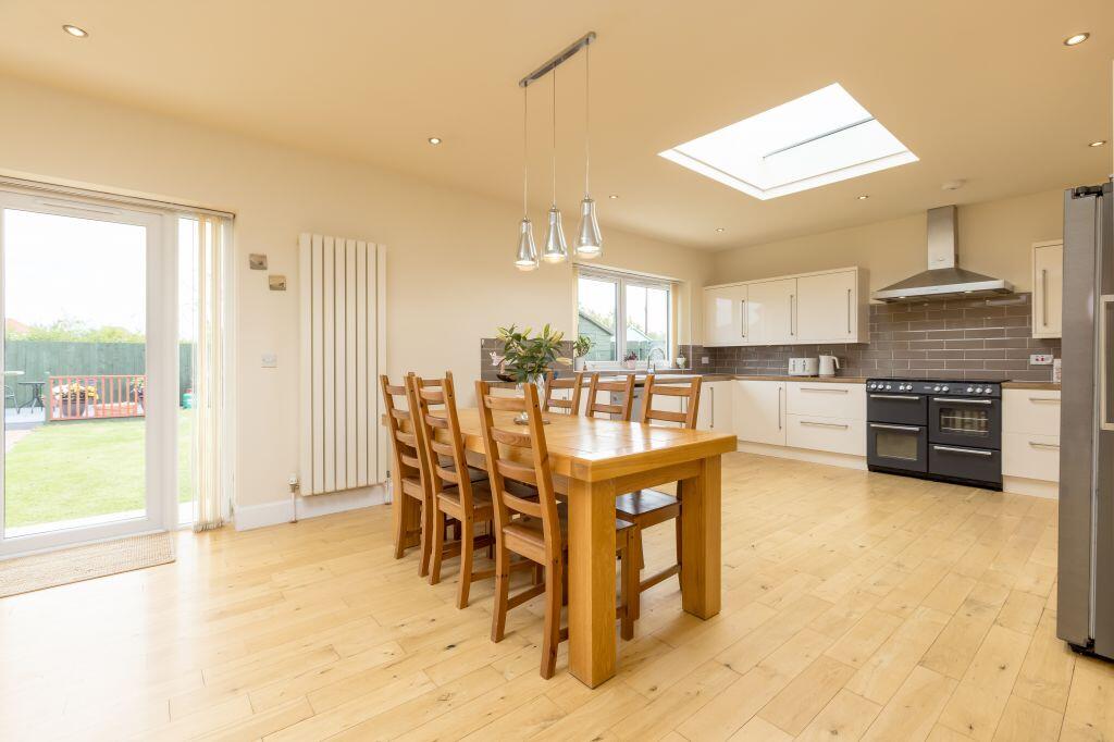 House in Edinburgh, Craigentinny/Meadowbank - View 5